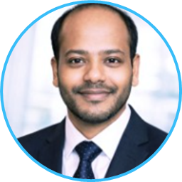 Narayan Modak - Founder & Lead Architect